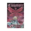 9781421578668 Claymore (Manga) Volume 26