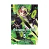 Seraph of the End: Vampire Reign (Manga) Volume 05