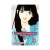 9781421578705 Kimi ni Todoke: From Me to You (Manga) Volume 21