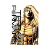 Terra Formars (Manga) Volume 09