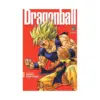 Dragon Ball 3-In-1 Omnibus Edition [25-26-27] (Manga) Volume 09