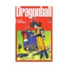 Dragon Ball 3-In-1 Omnibus Edition [34-35-36] (Manga) Volume 12