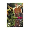 Tiger & Bunny [Mizuki Sakakibara] (Manga) Volume 07