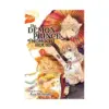 9781421579641 The Demon Prince of Momochi House (Manga) Volume 03
