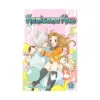9781421579702 Kamisama Kiss (Manga) Volume 18