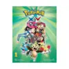 Pokemon X-Y (Manga) Volume 01