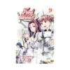 Food Wars! (Manga) Volume 09