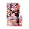 Seraph of the End: Vampire Reign (Manga) Volume 06