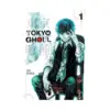 Tokyo Ghoul (Manga) Volume 01