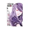 Tokyo Ghoul (Manga) Volume 05