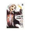 Tokyo Ghoul (Manga) Volume 06