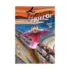 9781421580791 Fragments of Horror (Manga)