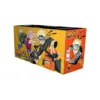 9781421580807 Naruto: Box Set 02