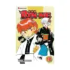 Rin-Ne (Manga) Volume 18