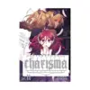 9781421581262 Afterschool Charisma (Manga) Volume 11