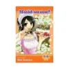 Maid-sama! 2-In-1 Omnibus Edition [05-06] (Manga) Volume 03