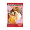Maid-sama! 2-In-1 Omnibus Edition [07-08] (Manga) Volume 04