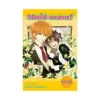 Maid-sama! 2-In-1 Omnibus Edition [11-12] (Manga) Volume 06