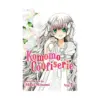 9781421581392 Komomo Confiserie (Manga) Volume 01