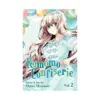 Komomo Confiserie (Manga) Volume 02