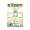 9781421581712 Claymore (Manga) Volume 27
