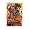 9781421581750 Twin Star Exorcists: Onmyoji (Manga) Volume 02