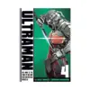 9781421581859 Ultraman (Manga) Volume 04