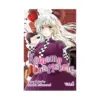 9781421581873 Komomo Confiserie (Manga) Volume 04