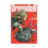 Dragon Ball 3-In-1 Omnibus Edition [40-41-42] (Manga) Volume 14