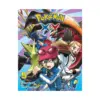 Pokemon X-Y (Manga) Volume 05