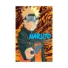 Naruto 3-In-1 Omnibus Edition [40-41-42] (Manga) Volume 14
