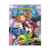 9781421582559 Pokemon X-Y (Manga) Volume 04