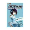 Ultimo (Manga) Volume 11