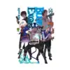 Blue Exorcist (Manga) Volume 14