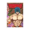 9781421582665 Toriko (Manga) Volume 32