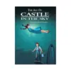 The Art of Castle in the Sky (Illustration Book)