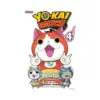 Yo-Kai Watch (Manga) Volume 04