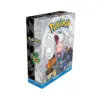 9781421582771 Pokemon Black and White: Box Set 03