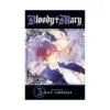 9781421583150 Bloody Mary (Manga) Volume 03