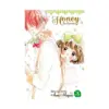 Honey So Sweet (Manga) Volume 03