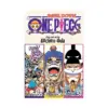 One Piece 3-In-1 Omnibus Edition [55-56-57] (Manga) Volume 19