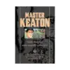 9781421583778 Master Keaton (Manga) Volume 09