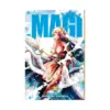9781421583969 Magi: The Labyrinth of Magic (Manga) Volume 20