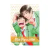 9781421584232 His Favorite (Manga) Volume 08