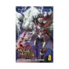 Monster Hunter: Flash Hunter (Manga) Volume 03
