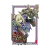 Monster Hunter: Flash Hunter (Manga) Volume 04