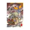 Monster Hunter: Flash Hunter (Manga) Volume 08