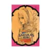 9781421584423 Naruto: Sakura's Story - Love Riding on the Spring Breeze (Novel)
