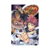 9781421584454 Food Wars! (Manga) Volume 11