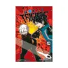 9781421584478 World Trigger (Manga) Volume 10
